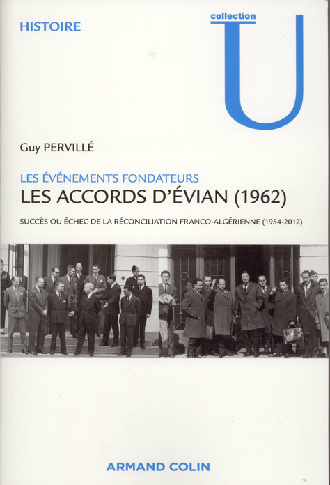 Couverture Accords Evian - 100.6 ko